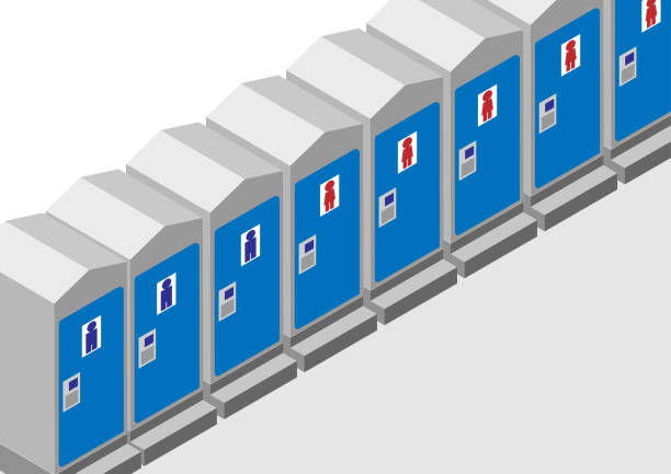 Best Portable Toilet Waste Disposal  in Lipscom, AL