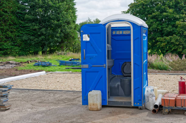 Best Portable Restroom Servicing (Cleaning and Restocking)  in Lipscom, AL